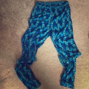 Lularoe Leggings